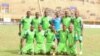 Dan Wasan Golden Eaglets Yayi Abin Tarihi 