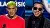 Bad Bunny y Daddy Yankee triunfan en los Premios Billboard