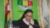 Amai Priscilla Chigumba