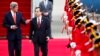 EE.UU. negociaría con Corea del Norte