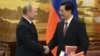 Russia / China / Syria