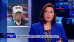 La popularidad de Donald Trump