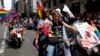 Gays podrán casarse en Nueva Jersey