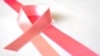 Inyanga kaMfumfu ngeyokunanza lokulimukisa uzulu ngomkhuhlane wemvukuzane eyeCancer Awareness Month