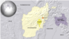 Ghazni province, Afghanistan