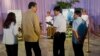 Evo y Maduro en Cuba para funeral de Fidel