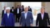 Markaziy Osiyo: siyosiy bahor bilan kelgan Navro'z