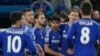 Chelsea y Manchester City triunfan en la Premier