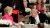 Encuesta: 50% de republicanos no aceptarían triunfo de Clinton