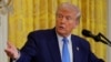 Trump dice que aranceles a México y Canadá "seguirán adelante", gobierno mexicano confía en llegar a acuerdos