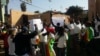 Sangano reTajamuka/Sesijikile rinoti kuratidzira ndiyo chete nzira yekunyunyuta nayo yasara.