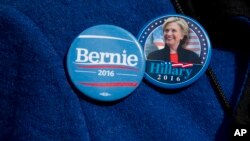 La encuesta fue difundida entre medios hispanos por la campaña de Sanders en tono celebratorio.