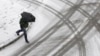 Winter Storm Grips Eastern US