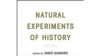Geographer Jared Diamond Discusses Lessons of History