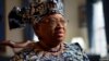 Ngozi Okonja-Iweala.