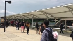 Supremacistas blancos llegan a Washington para protesta