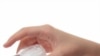 Salt Shaker