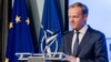 Jefe de la UE pide a Trump que “aprecie a sus aliados”