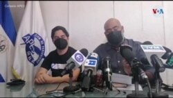 Espionaje a periodistas salvadoreños