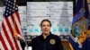El gobernador de Nueva York, Andrew Cuomo, dijo que los estados necesitan más dinero del Gobierno federal para hacer frente a la pandemia.