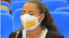 ምኽትል ኣደመንበር እቲ ኮሚሽን ሎሬት የትነበርሽ ንጉሴ