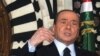 Italia: protección a Berlusconi