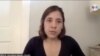 Ana María Méndez Dardón, directora para Centroamérica de WOLA