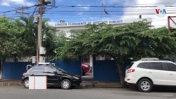 Comisión Permanente de Derechos Humanos denuncia confiscación en Nicaragua 