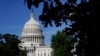 Demócratas del Senado de EEUU aprueban legislación climática e impositiva