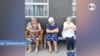 Conozca a las abuelas españolas que triunfan en TikTok a ritmo de “Rosalía”
