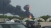 美国火箭爆炸，其中搭载重要卫星