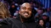 Shaharraran mawaki Kanye West