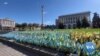 Allies to Decide on Air Defense Systems for Ukraine