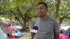 Migrantes venezolanos abandonan Necoclí tras anuncio migratorio de EEUU 