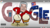 Google celebra a Tito Puente y la cultura hispana en nuevo Doodle 