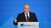 Rusia prueba un misil de propulsión nuclear y podría retomar ensayos atómicos