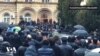 აფხაზი სეპარატისტების ლიდერი სოხუმიდან გააძევეს