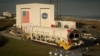 NASA: 60 años