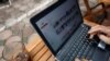 Laptop/Internet