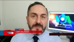 "Türkiye Sondajı Bitirmezse Yaptırım Gelebilir"