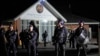 Adolescente detenido en ataque terrorista en iglesia australiana