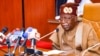Tsohon gwamnan jihar Legas, Bola Tinubu