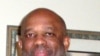 Counselor Charles Brumskine of Liberia