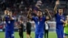 El combinado estadounidense batió en la tanda de los penales a Canadá, y se clasificó para la semifinal en donde enfrentará al único sobreviviente centroamericano: Panamá.
