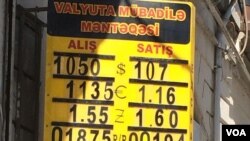 Valyutadəyişmə məntəqəsi 
