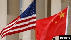 El acuerdo comercial Fase Uno entre Estados Unidos y China fue anunciado por el presidente Donald Trump y por autoridades en Pekín el 13 de diciembre. Foto Reuters