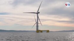 Portugal explora la energia renovable