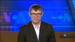 Українець-стипендіат програми "World Fellow" у Єльському Університеті розповів про навчання у США. Відео