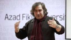 "Ukrayna höküməti üçün ən təhlükəsiz versiya Saakaşvilinin Gürcüstana deportasiya edilməsi olar"