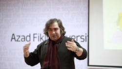 "Rusiyada vətəndaş müharibəsinin kabusu dolanır"
